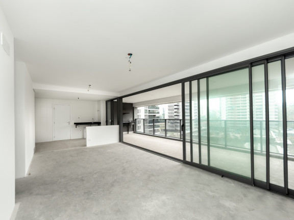 Imagem Apartamento com 2 Quartos à Venda, 142 m² em Real Parque - São Paulo Imagem Apartamento com 2 Quartos à Venda, 142 m² em Real Parque - São Paulo