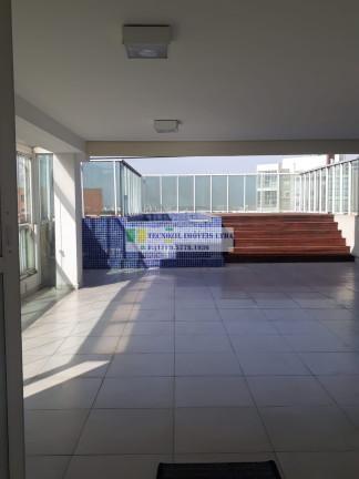Cobertura com 4 Quartos à Venda, 392 m² em Jardim Vila Mariana - São Paulo