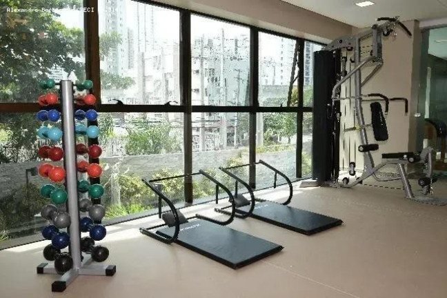 Imagem Apartamento com 2 Quartos à Venda, 56 m² em Boa Viagem - Recife Imagem Apartamento com 2 Quartos à Venda, 56 m² em Boa Viagem - Recife