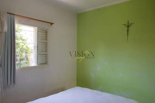 Imagem Casa com 3 Quartos à Venda, 131 m² em Jardim Santana - Campinas Imagem Casa com 3 Quartos à Venda, 131 m² em Jardim Santana - Campinas