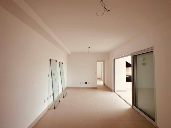 Imagem Apartamento com 2 Quartos à Venda, 83 m² em Jardim Belo Horizonte - Campinas