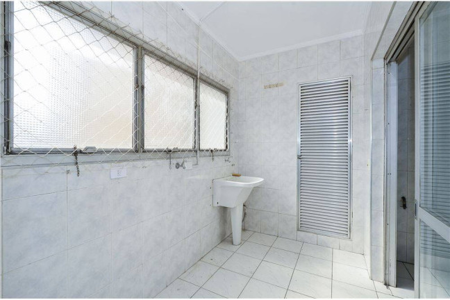 Imagem Apartamento com 3 Quartos à Venda, 113 m² em Vila Cruzeiro - São Paulo Imagem Apartamento com 3 Quartos à Venda, 113 m² em Vila Cruzeiro - São Paulo