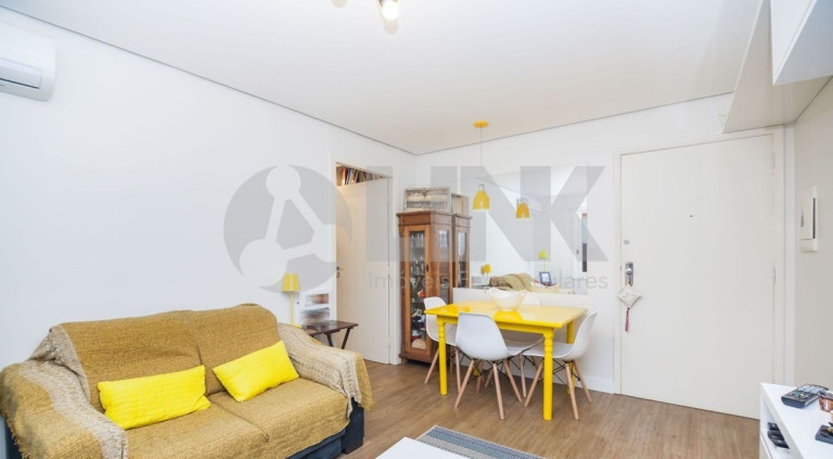 Imagem Apartamento com 2 Quartos à Venda, 52 m² em Moinhos De Vento - Porto Alegre Imagem Apartamento com 2 Quartos à Venda, 52 m² em Moinhos De Vento - Porto Alegre