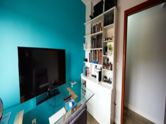 Imagem Apartamento com 3 Quartos à Venda, 82 m² em Passo Da Areia - Porto Alegre