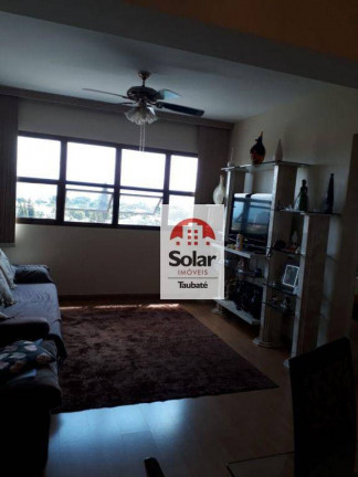 Imagem Apartamento com 2 Quartos à Venda, 76 m² em Jardim Das Nações - Taubaté