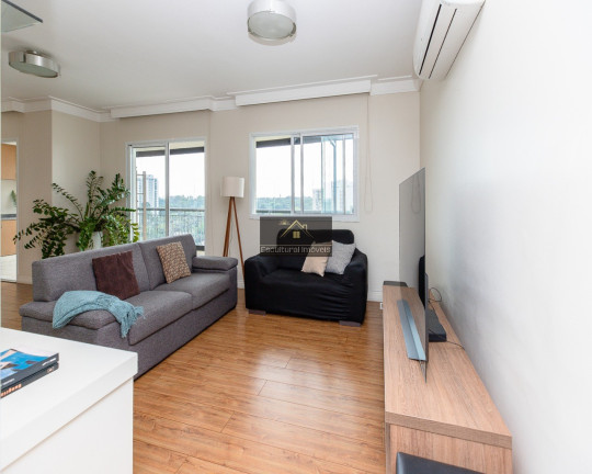 Imagem Apartamento com 3 Quartos à Venda, 171 m² em Chácara Flora - São Paulo