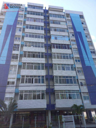 Apartamento com 3 Quartos à Venda, 130 m² em Petrópolis - Natal