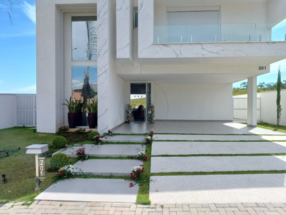 Imagem Casa de Condomínio com 4 Quartos à Venda, em Urbanova - São José Dos Campos Imagem Casa de Condomínio com 4 Quartos à Venda, em Urbanova - São José Dos Campos