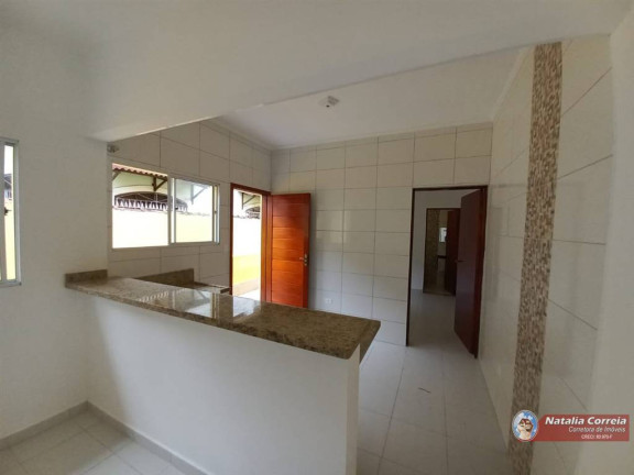 Imagem Casa com 2 Quartos à Venda, 54 m² em Nova Itanhaem - Itanhaem Imagem Casa com 2 Quartos à Venda, 54 m² em Nova Itanhaem - Itanhaem