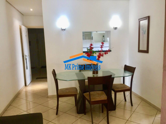Imagem Apartamento com 2 Quartos à Venda, 58 m² em Tamboré - Barueri Imagem Apartamento com 2 Quartos à Venda, 58 m² em Tamboré - Barueri