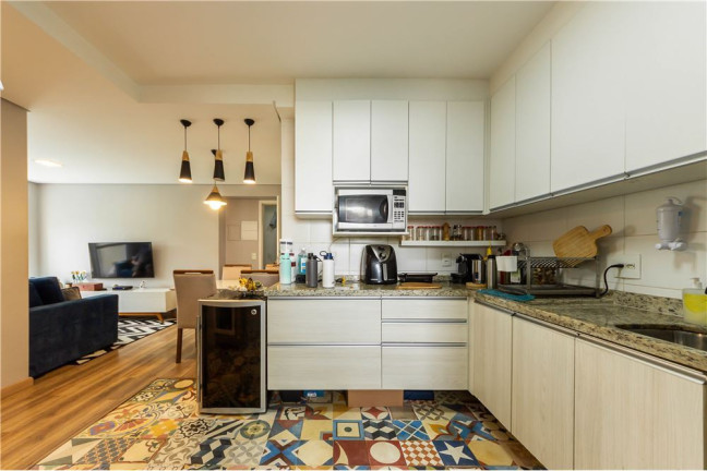 Imagem Apartamento com 3 Quartos à Venda, 72 m² em Jardim Celeste - São Paulo Imagem Apartamento com 3 Quartos à Venda, 72 m² em Jardim Celeste - São Paulo