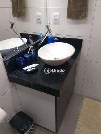 Imagem Apartamento com 1 Quarto à Venda, 42 m² em Centro - Campinas Imagem Apartamento com 1 Quarto à Venda, 42 m² em Centro - Campinas
