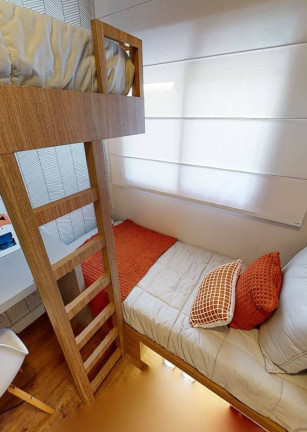 Imagem Apartamento com 2 Quartos à Venda,  em Belenzinho - São Paulo