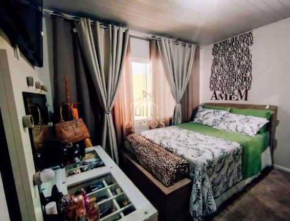 Imagem Casa com 2 Quartos à Venda, 65 m² em Marmeleiro - Piraquara Imagem Casa com 2 Quartos à Venda, 65 m² em Marmeleiro - Piraquara
