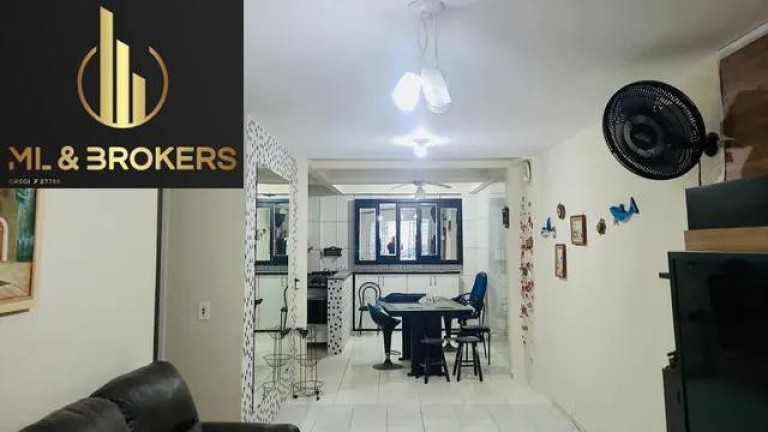 Imagem Sobrado com 3 Quartos à Venda, 130 m² em Brejatuba - Guaratuba Imagem Sobrado com 3 Quartos à Venda, 130 m² em Brejatuba - Guaratuba