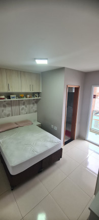 Imagem Imóvel com 2 Quartos à Venda, 110 m² em Vila Scarpelli - Santo André Imagem Imóvel com 2 Quartos à Venda, 110 m² em Vila Scarpelli - Santo André