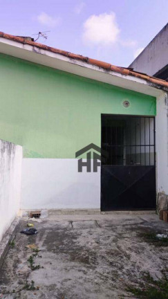 Imagem Casa com 3 Quartos à Venda, 54 m² em Pau Amarelo - Paulista