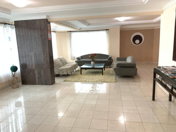 Imagem Apartamento com 2 Quartos à Venda, 86 m² em Aviação - Praia Grande