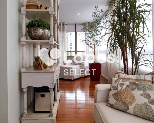 Imagem Apartamento com 6 Quartos à Venda, 450 m² em Cambuí - Campinas Imagem Apartamento com 6 Quartos à Venda, 450 m² em Cambuí - Campinas