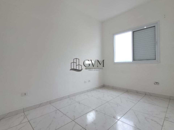 Imagem Apartamento com 2 Quartos à Venda, 52 m² em Ocian - Praia Grande