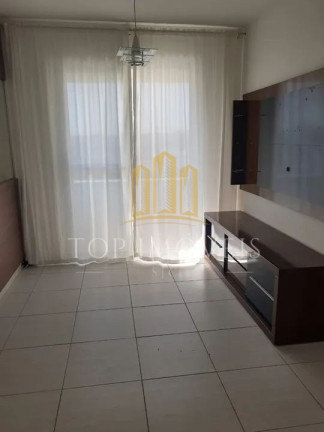 Apartamento com 2 Quartos à Venda, 56 m² em Vila Branca - Jacareí