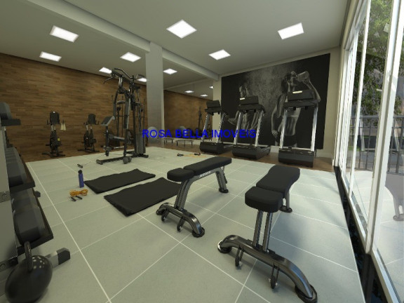 Imagem Apartamento com 2 Quartos à Venda, 68 m² em Jardim Do Lago - Jundiaí