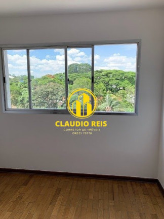 Imagem Apartamento com 2 Quartos à Venda, 110 m² em Santo Amaro - São Paulo