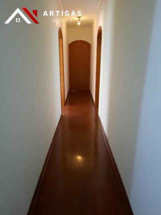 Imagem Apartamento com 4 Quartos à Venda, 150 m² em Parque Da Mooca - São Paulo Imagem Apartamento com 4 Quartos à Venda, 150 m² em Parque Da Mooca - São Paulo
