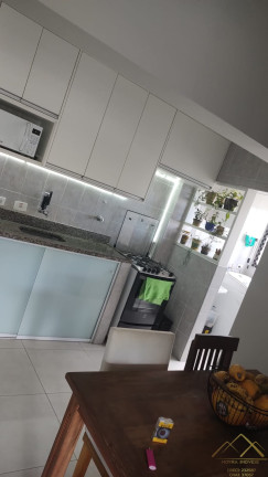 Imagem Cobertura com 3 Quartos à Venda, 181 m² em Itaguá - Ubatuba Imagem Cobertura com 3 Quartos à Venda, 181 m² em Itaguá - Ubatuba