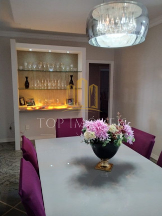 Imagem Apartamento com 3 Quartos à Venda, 134 m² em Jardim Aquarius - São José Dos Campos