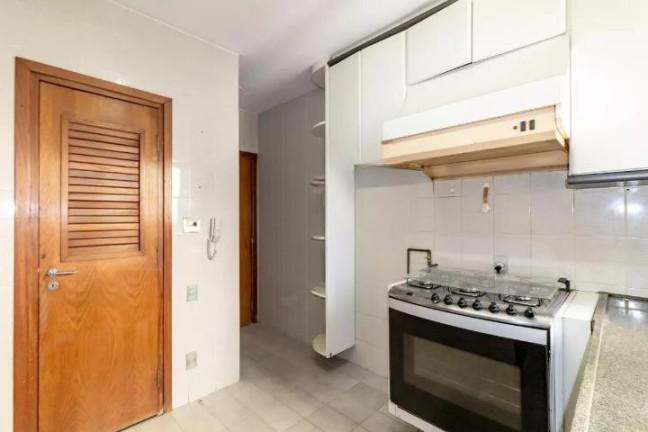 Imagem Apartamento com 3 Quartos para Alugar, 192 m² em Vila Uberabinha - São Paulo Imagem Apartamento com 3 Quartos para Alugar, 192 m² em Vila Uberabinha - São Paulo