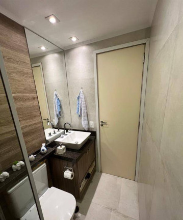 Imagem Apartamento com 2 Quartos à Venda, 75 m² em Tatuapé - São Paulo