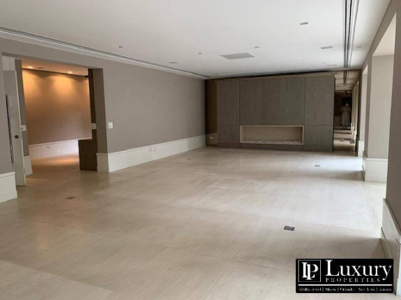 Imagem Apartamento com 4 Quartos à Venda, 465 m² em Jardim Paulista - São Paulo