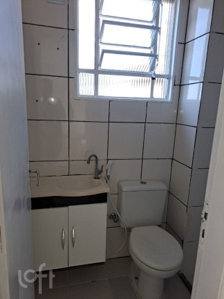 Imagem Apartamento com 2 Quartos à Venda, 50 m² em Capão Redondo - São Paulo Imagem Apartamento com 2 Quartos à Venda, 50 m² em Capão Redondo - São Paulo
