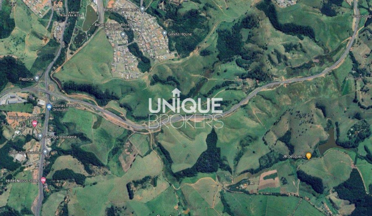 Imagem Loja à Venda, 3.750.000 m² em Parque Da Fazenda - Itatiba Imagem Loja à Venda, 3.750.000 m² em Parque Da Fazenda - Itatiba