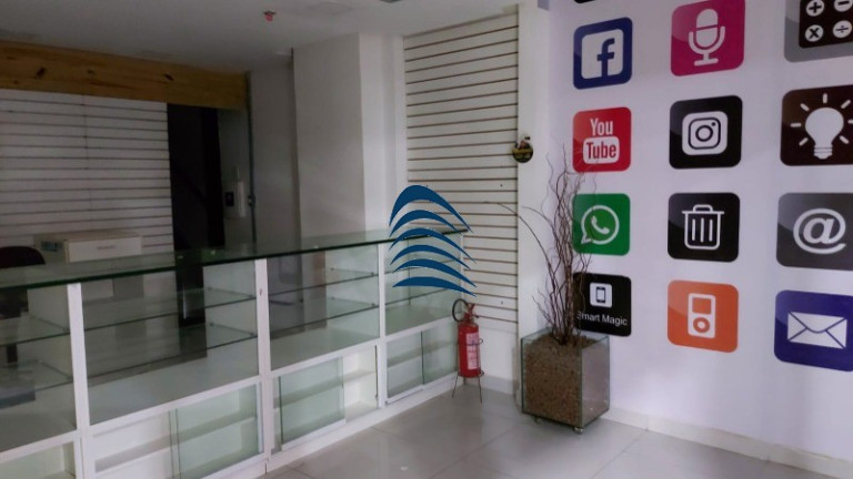 Imagem Sala Comercial à Venda, 48 m² em Itaigara - Salvador Imagem Sala Comercial à Venda, 48 m² em Itaigara - Salvador