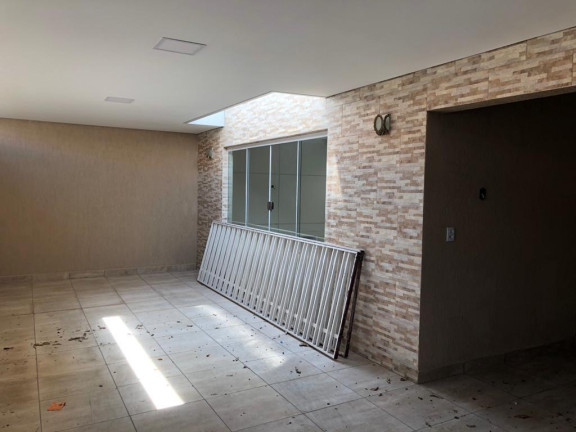 Imagem Casa com 3 Quartos à Venda, 180 m² em Jardim Progresso - Marília Imagem Casa com 3 Quartos à Venda, 180 m² em Jardim Progresso - Marília