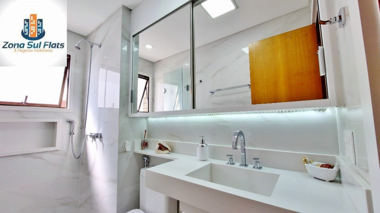 Imagem Apartamento com 4 Quartos à Venda, 169 m² em Vila Mariana - São Paulo