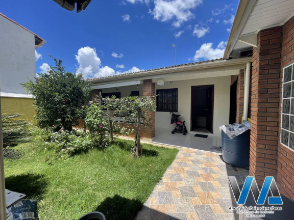 Imagem Casa com 2 Quartos à Venda, 180 m² em Jardim águas Claras - Bragança Paulista Imagem Casa com 2 Quartos à Venda, 180 m² em Jardim águas Claras - Bragança Paulista