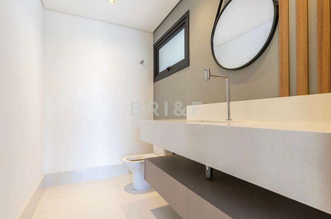 Imagem Casa com 3 Quartos à Venda, 352 m² em Indianópolis - São Paulo Imagem Casa com 3 Quartos à Venda, 352 m² em Indianópolis - São Paulo