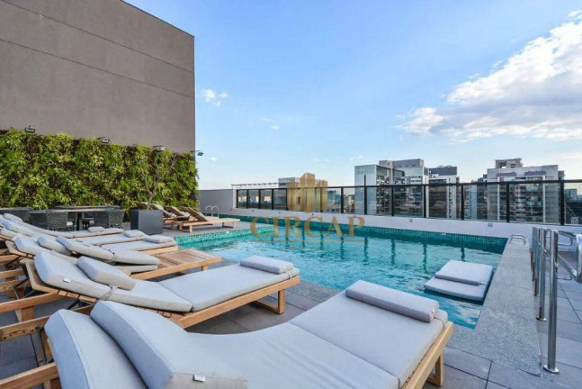 Imagem Apartamento com 3 Quartos à Venda, 142 m² em Pinheiros - São Paulo Imagem Apartamento com 3 Quartos à Venda, 142 m² em Pinheiros - São Paulo