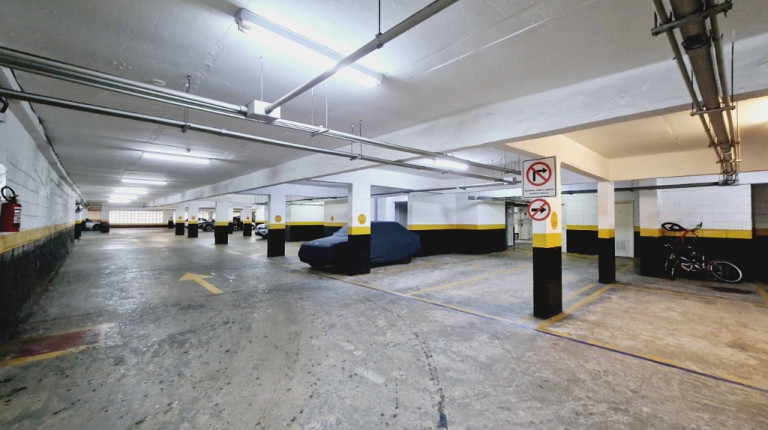 Imagem Apartamento com 2 Quartos à Venda, 117 m² em Várzea De Baixo - São Paulo