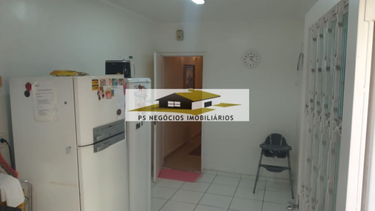 Imagem Sobrado com 3 Quartos à Venda, 230 m² em Vila Monumento - São Paulo