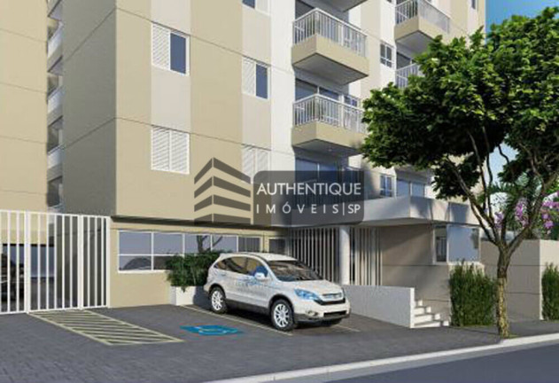 Imagem Apartamento com 2 Quartos à Venda, 55 m² em Paulicéia - São Bernardo Do Campo Imagem Apartamento com 2 Quartos à Venda, 55 m² em Paulicéia - São Bernardo Do Campo