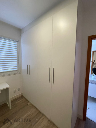 Imagem Apartamento com 3 Quartos à Venda, 96 m² em Alphaville - Santana De Parnaíba Imagem Apartamento com 3 Quartos à Venda, 96 m² em Alphaville - Santana De Parnaíba