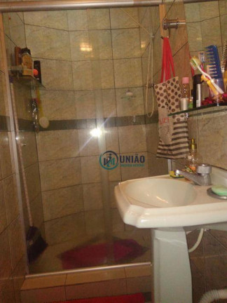 Imagem Casa com 4 Quartos à Venda, 200 m² em Santa Rosa - Niterói Imagem Casa com 4 Quartos à Venda, 200 m² em Santa Rosa - Niterói