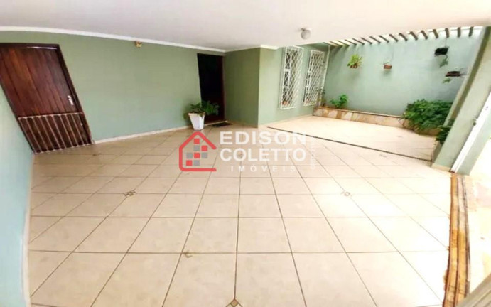 Casa com 3 Quartos à Venda, 141 m² em Jardim Elite - Piracicaba