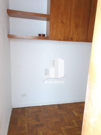 Imagem Apartamento com 1 Quarto à Venda, 29 m² em Jardim Paulista - São Paulo