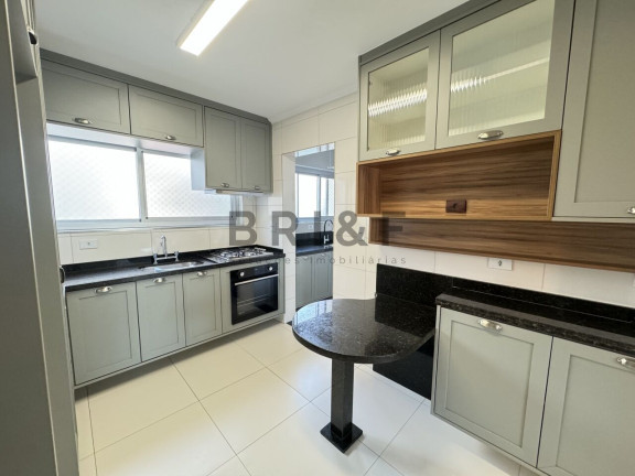 Imagem Apartamento com 3 Quartos à Venda, 115 m² em Brooklin - São Paulo Imagem Apartamento com 3 Quartos à Venda, 115 m² em Brooklin - São Paulo