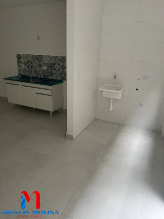 Imagem Kitnet para Alugar, 35 m² em Olímpico - São Caetano Do Sul